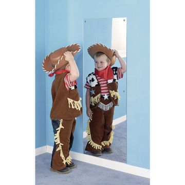 Wall Mirror 