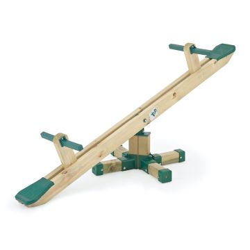 Forest See Saw