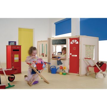 GALT - Play House