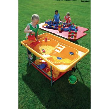 Cascade Water Play Centre - Pack of 2