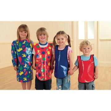 Tiny Tabards - 39cm