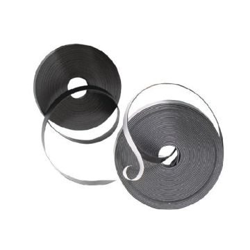 Self-Adhesive Magnetic Tape 10mm x 10m