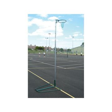 Regulation Netball Posts