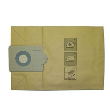 Nilco S20 Dust Bags - Pack of 40