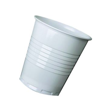 Plastic Vending Cups Squat 7oz - Pack of 2000