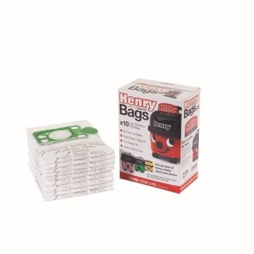James/Henry/Hetty Dust Bags - Pack of 10