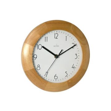 Natralis Wall Clock