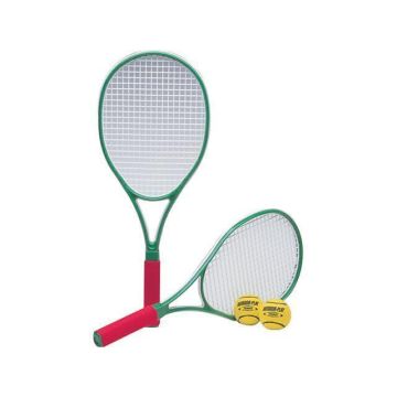 First Tennis Set