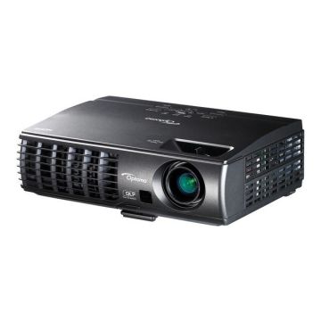 Optoma DW322 Ultra Portable DLP Projector