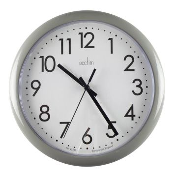 Office Wallclock