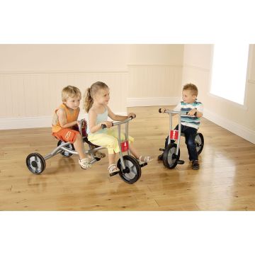 Winther Bicycle