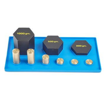Set of Masses