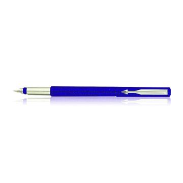 Parker Vector Fountain Pen - Blue