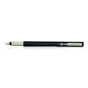 Parker Vector Fountain Pen - Black
