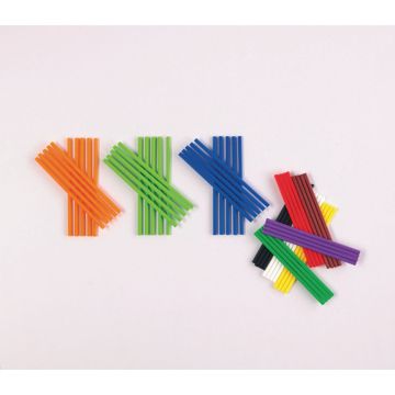 Counting Sticks - Pack of 1000