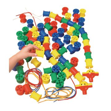 Cotton Reels - Pack of 80