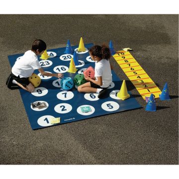 Maths Activity Kit