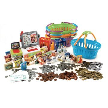 Hope Bulk Shopping Pack