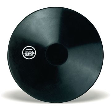 Vinex Rubber Discus - 1kg