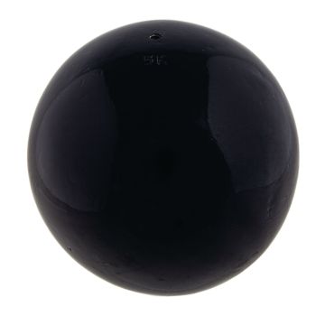 Vinex Cast Iron Shot Put - 5kg - Black