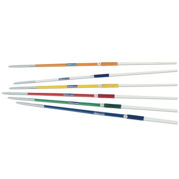 Training Javelin - 400g - 1.88m - Orange/White