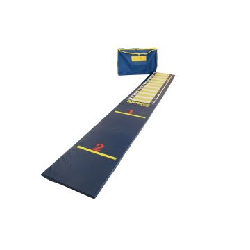 Eveque Intermediate Metromat