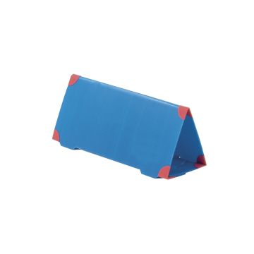 Folding Hurdles - 200mm - Blue