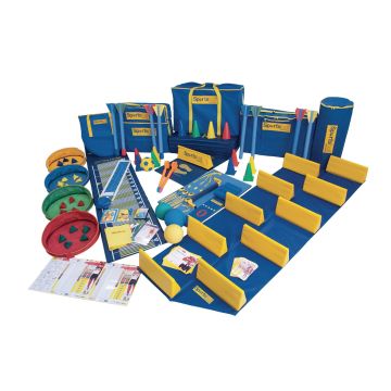 Decathlon and Secondary Starter Pack Bundle