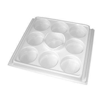 Desk Palette - Pack of 6