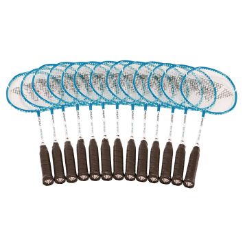 Carlton Maxi Blade ISO 4.3 Racquet - Pack 15