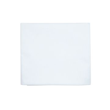 Polycotton 114cm (45in) x 5m - White