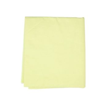 Polycotton 114cm (45in) x 5m - Yellow