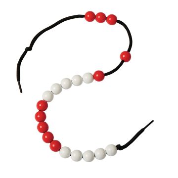 20 Bead Strings - Teacher