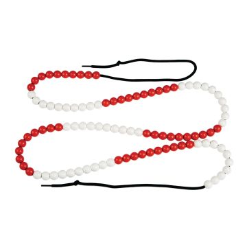 100 Bead Strings - Teacher