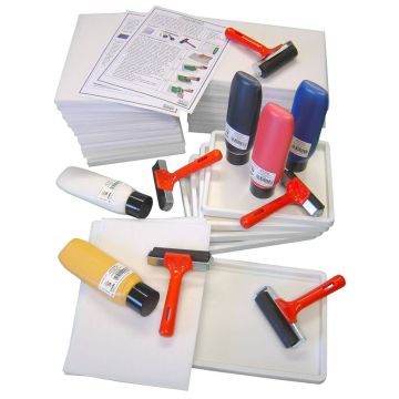 Primary Curriculum Print Pack