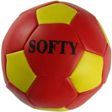 Softyball Football