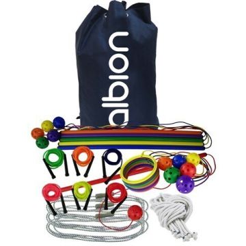 GetSetGo With Basic Skipping Pack