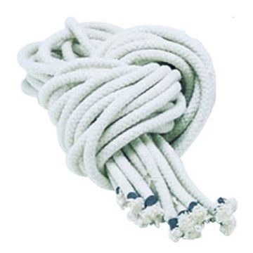 Braided Cotton Skipping Ropes 24'