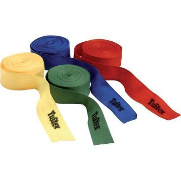 Team Braid - Team Colours - Pack of 4
