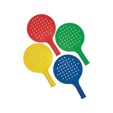 Intro Skills Bat Pack Team Colours - Pack of 4