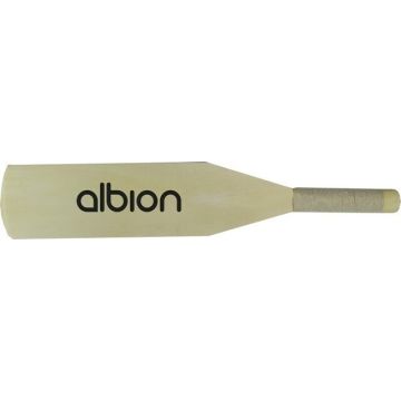 Flat Faced Rounders Bat