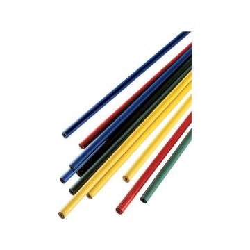 Flexible Rod 120cm - Pack of 4
