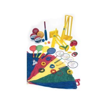 Games Pack
