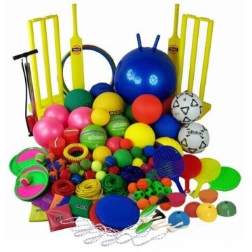GetSetGo Multi Activity Pack