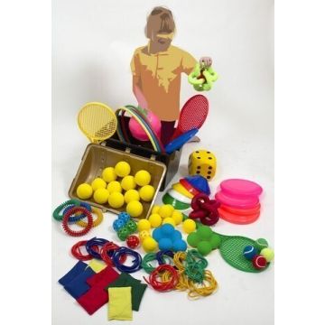 GetSetGo With Playtime - Pack B