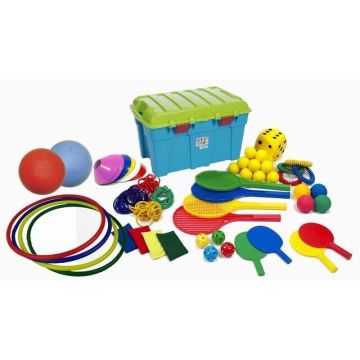 GetSetGo With Playtime - Pack E