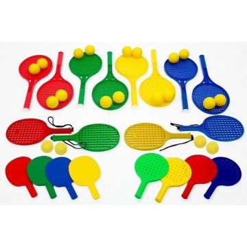 GetSetGo With Bat & Ball - Pack A