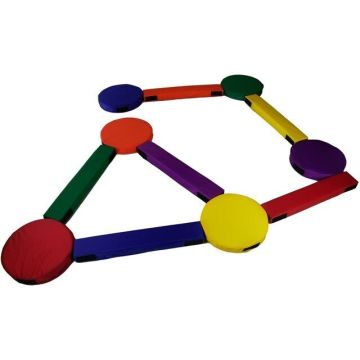 GetSetGo Balance Set