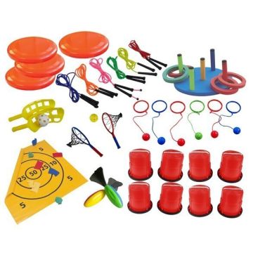 GetSetGo With Playtime - Pack A