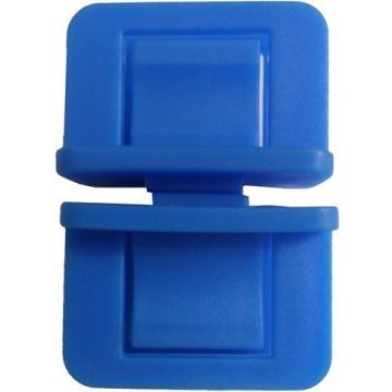 Flat Hoop Clip